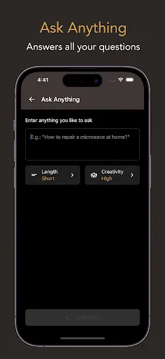 Business AI: Sales & Marketing-screenshots-3